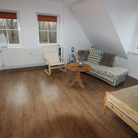 Stonegalerie Apartment Liebenburg Ngoại thất bức ảnh