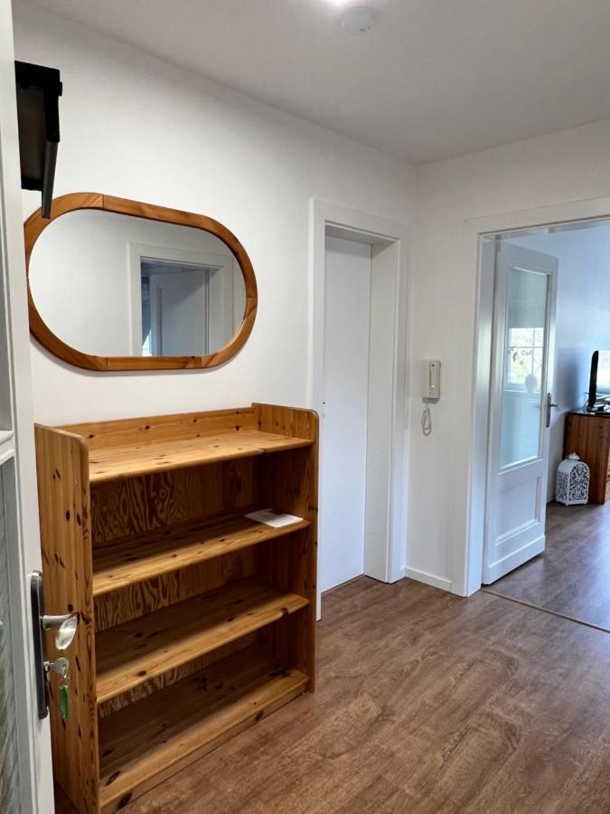 Stonegalerie Apartment Liebenburg Ngoại thất bức ảnh