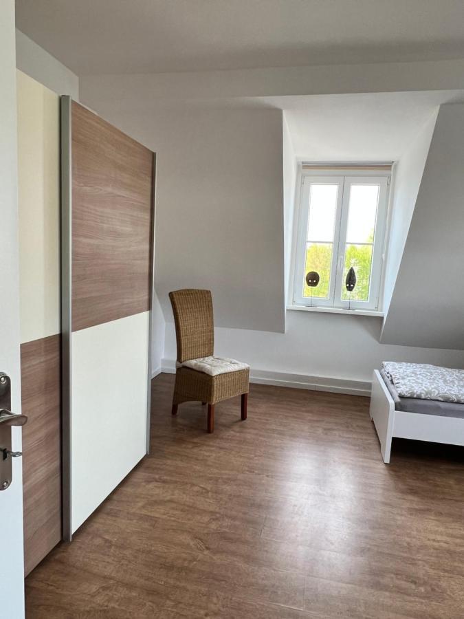 Stonegalerie Apartment Liebenburg Ngoại thất bức ảnh