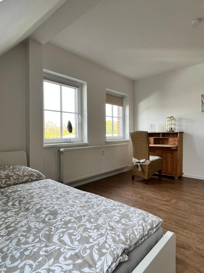 Stonegalerie Apartment Liebenburg Ngoại thất bức ảnh