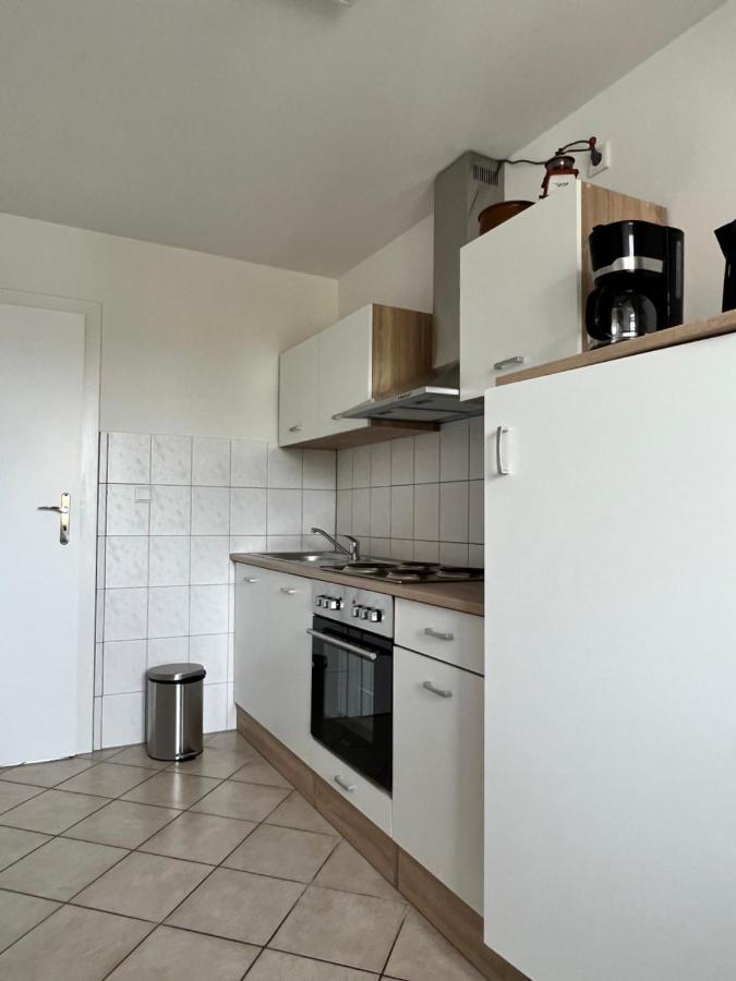 Stonegalerie Apartment Liebenburg Ngoại thất bức ảnh