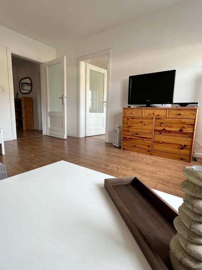 Stonegalerie Apartment Liebenburg Ngoại thất bức ảnh