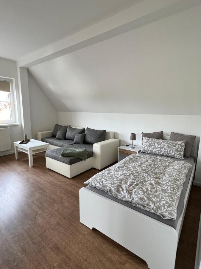 Stonegalerie Apartment Liebenburg Ngoại thất bức ảnh