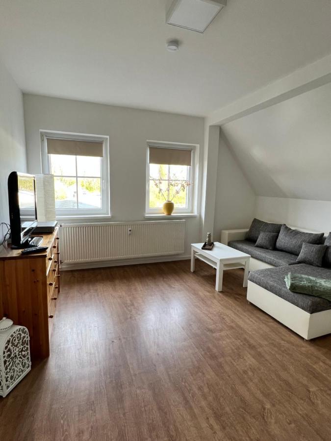 Stonegalerie Apartment Liebenburg Ngoại thất bức ảnh