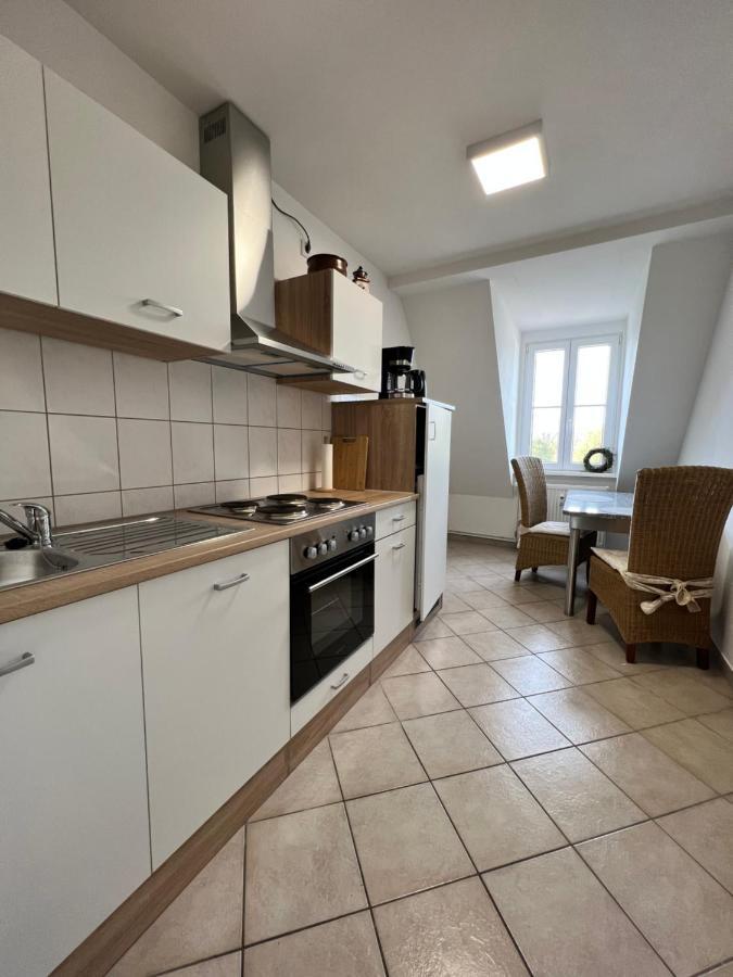 Stonegalerie Apartment Liebenburg Ngoại thất bức ảnh