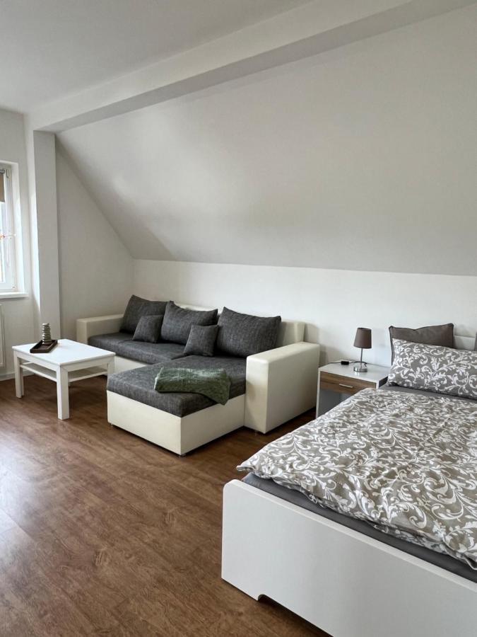 Stonegalerie Apartment Liebenburg Ngoại thất bức ảnh