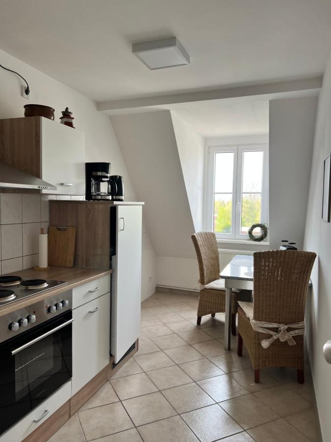 Stonegalerie Apartment Liebenburg Ngoại thất bức ảnh