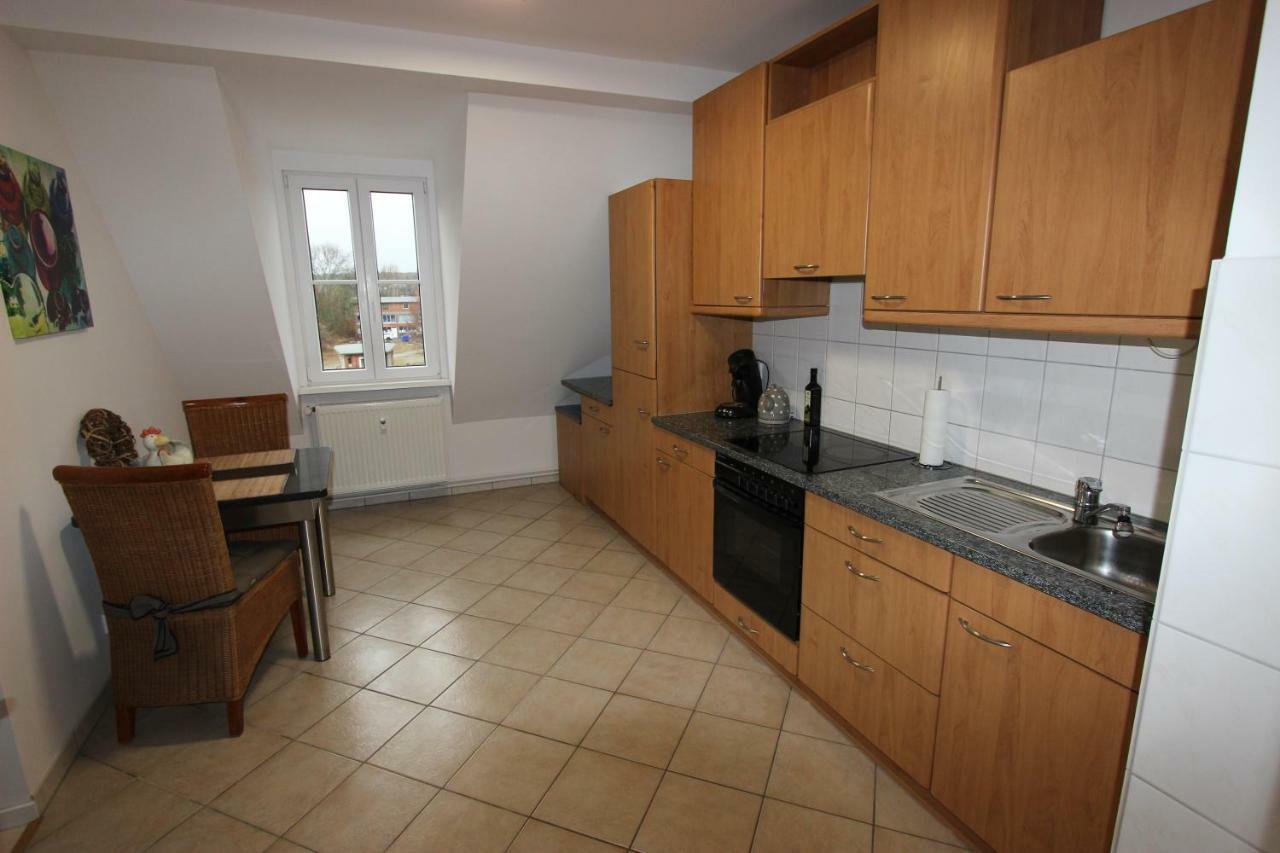 Stonegalerie Apartment Liebenburg Ngoại thất bức ảnh