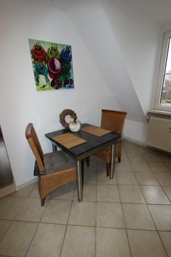 Stonegalerie Apartment Liebenburg Ngoại thất bức ảnh