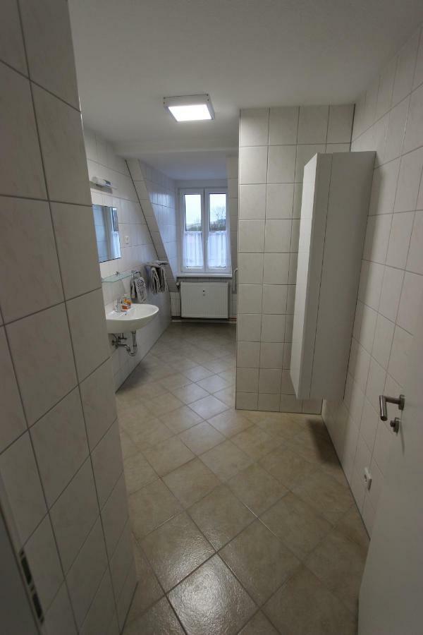 Stonegalerie Apartment Liebenburg Ngoại thất bức ảnh
